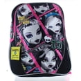 thumbnail image 1 of Monster High 16" Backpack, 1 of 1