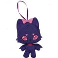 thumbnail image 1 of Monster High 4-Inch Mini Plush, Count Fabulous with Attachable Ribbon, 1 of 6