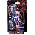 thumbnail image 1 of Monster High Abbey Bominable Scary Cute Figurine, 1 of 1