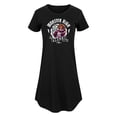 thumbnail image 1 of Monster High - Alumni Group Art - Women's Any Way Dress, 1 of 6