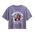 thumbnail image 1 of Monster High - Alumni Group - Youth Girls Boxy T-Shirt, 1 of 4