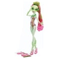 thumbnail image 1 of Monster High Beach Beasties Venus McFlytrap Doll, 1 of 3