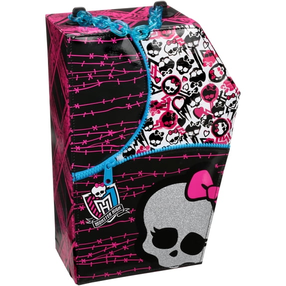 Monster High Case Doll Accessory