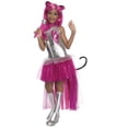 thumbnail image 1 of Monster High Catty Noir Costume for Kids, 1 of 2