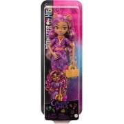 دمية الذئب عالية Clawdeen