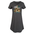 thumbnail image 1 of Monster High - Cleo De Nile - Women's Any Way Dress, 1 of 5