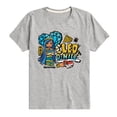 thumbnail image 1 of Monster High - Cleo Denile - Toddler And Youth Short Sleeve Graphic T-Shirt, 1 of 5