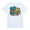 thumbnail image 1 of Monster High - Cleo Denile - Toddler And Youth Short Sleeve Graphic T-Shirt, 1 of 5