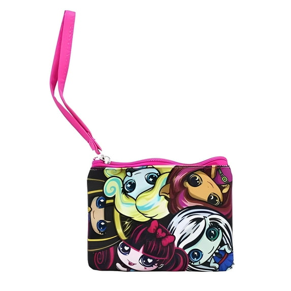 Monster High Coin Purse