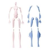 Monster High Createamonster Vampire And Sea Monster Starter Set