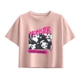 thumbnail image 1 of Monster High - Creepy Cool - Youth Girls Boxy T-Shirt, 1 of 4