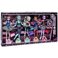 thumbnail image 1 of Monster High Dance Class Doll 5-Pack, 1 of 3