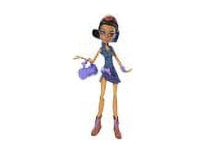Monster High - Dance Class Robecca Steam
