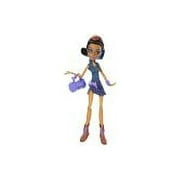 Monster High Dance Class Robecca Steam 10.5 Doll
