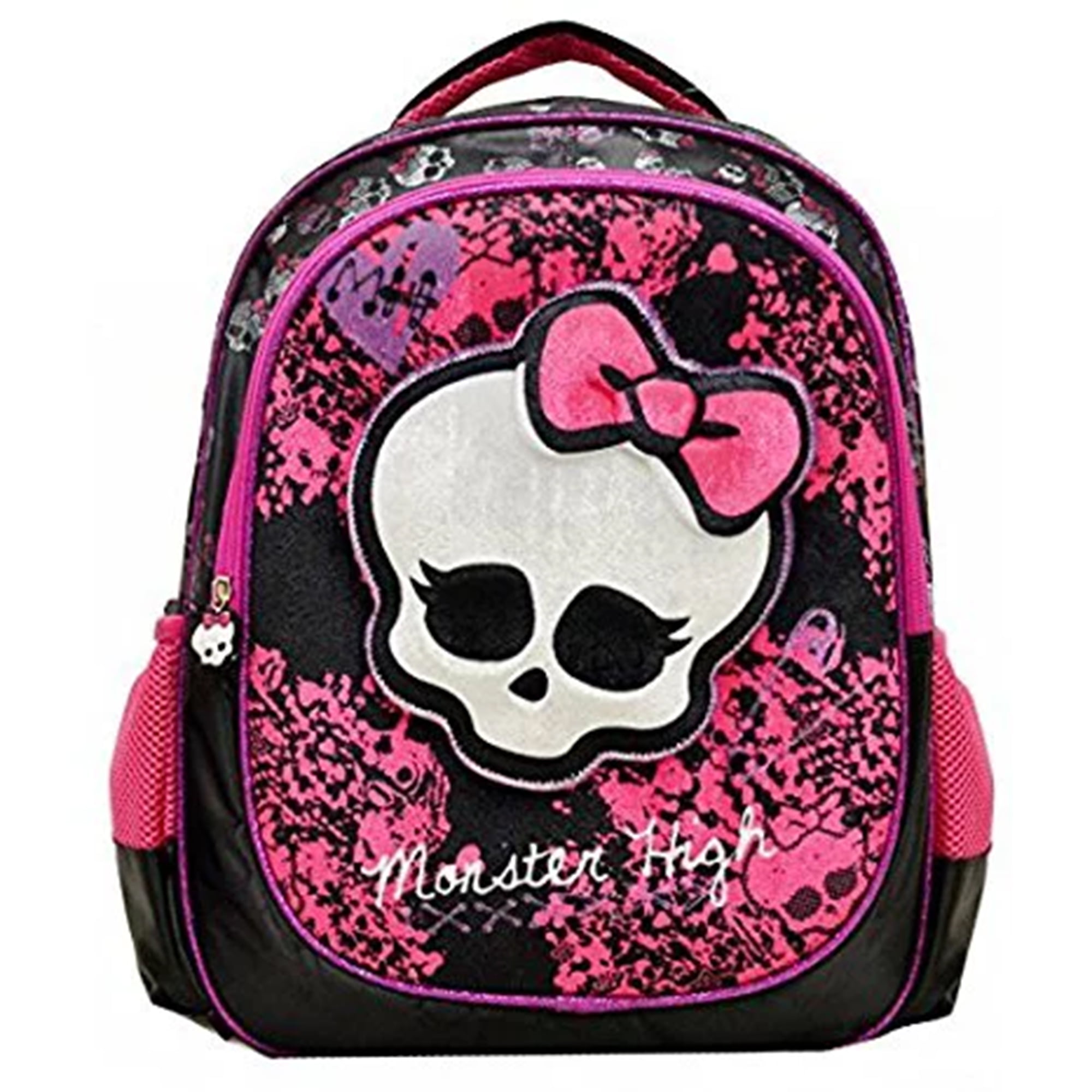 Monsters 15 Inch Backpack