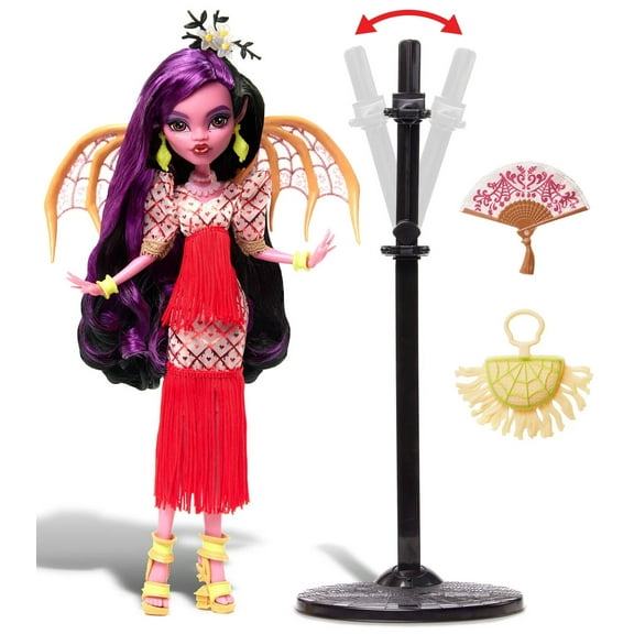 Monster High Designer Series Corazon Marikit Doll