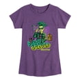 thumbnail image 1 of Monster High - Deuce Gorgon - Toddler And Youth Girls Short Sleeve Graphic T-Shirt, 1 of 5
