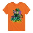 thumbnail image 1 of Monster High - Deuce Gorgon - Toddler And Youth Short Sleeve Graphic T-Shirt, 1 of 5