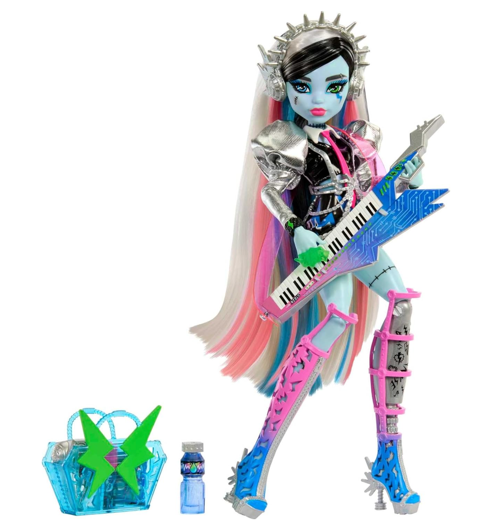 Monster High 2025 Release Calendar (So Far) : r/MonsterHigh, image size:1530x1680
