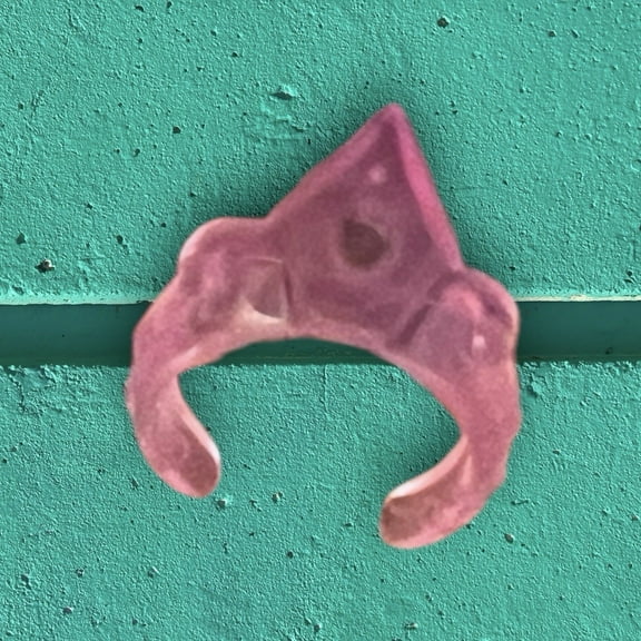 Monster High Doll Head Band Pink Tiara Headband Clothing Bratz Crown