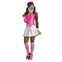 Monster High Costumes Adults