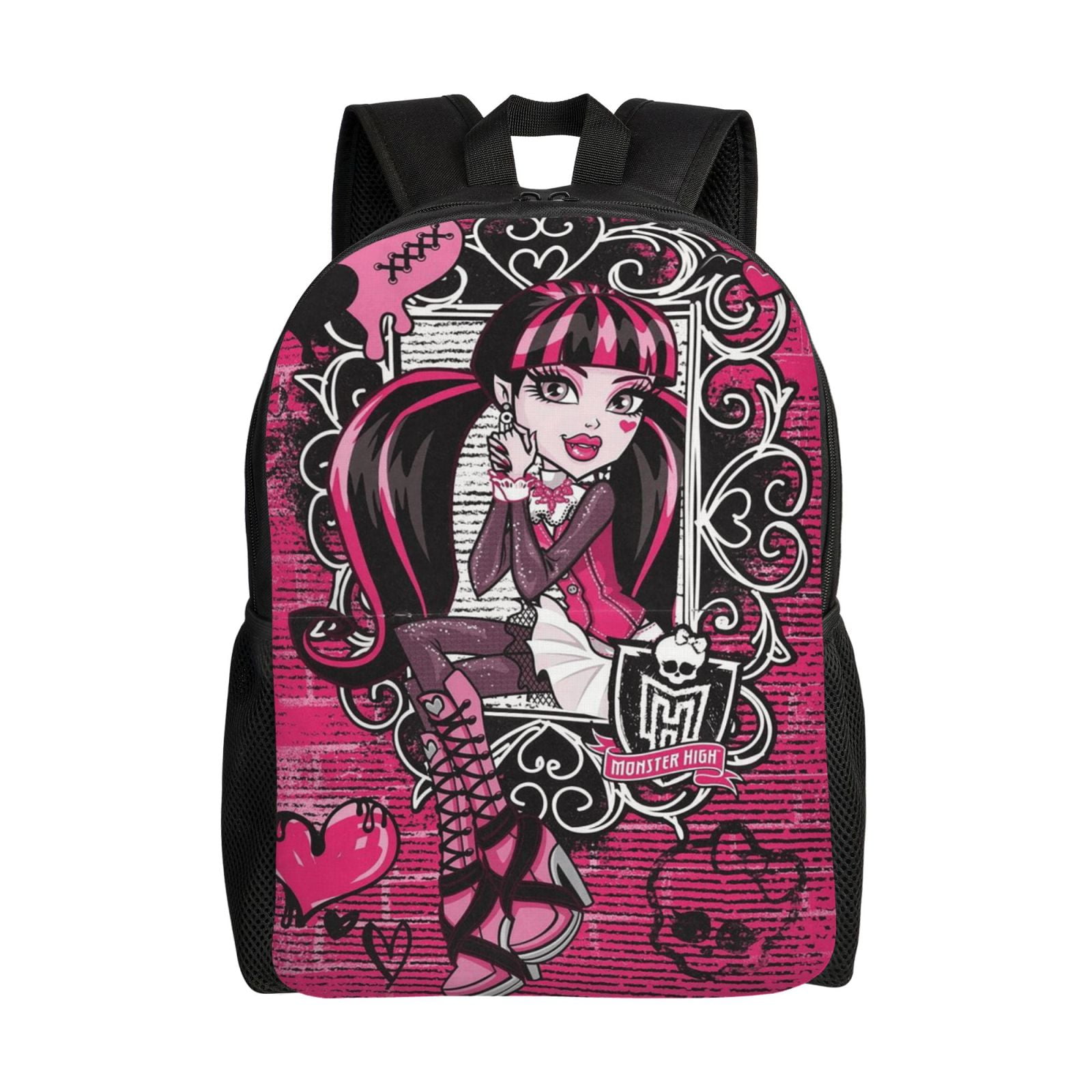 モンスターハイ リュック Monsterhigh Amazon.com | AI ACCESSORY