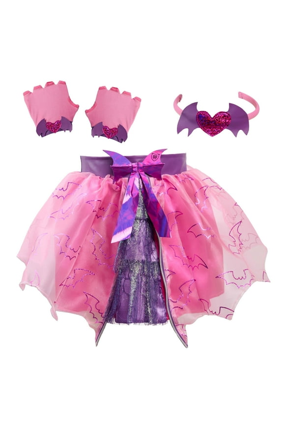 Monster High Draculaura Fashion Tutu Set Dress Up Set