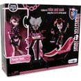 thumbnail image 1 of Monster High Draculaura Powder Room Doll Accessory [With Draculaura Doll], 1 of 2