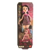 Monster High Draculaura Doll