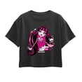 thumbnail image 1 of Monster High - Draculaura - Youth Girls Boxy T-Shirt, 1 of 4