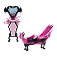 thumbnail image 1 of Monster High Draculaura's Powder Room Play Set, 1 of 4