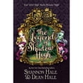 thumbnail image 1 of Pre-Owned Monster High/Ever After High: The Legend of Shadow High (Ever After High: Monster High), 9780316352826, 0316352829, Hardcover, First Edition edition, 1 of 1