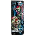 thumbnail image 1 of Monster High Fangtastic Fitness Venus McFlytrap Doll, 1 of 4