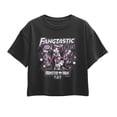 thumbnail image 1 of Monster High - Fangtastic Tour - Youth Girls Boxy T-Shirt, 1 of 4