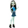 thumbnail image 1 of Monster High Frankie Stein Doll, Voltageous Style, 1 of 7