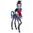 thumbnail image 1 of Monster High Freaky Fusion Avea Trotter Doll., 1 of 10