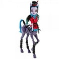 thumbnail image 1 of Monster High Freaky Fusion Avea Trotter Doll, 1 of 5