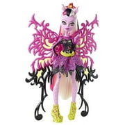 Monster High Freaky Fusion Bonita Femur Doll Discontinued by manufacturer
