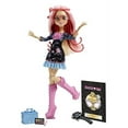 thumbnail image 1 of Monster High Frights, Camera, Action! Viperine Gorgon Doll (Discontinued by manufacturer), 1 of 5