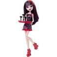 thumbnail image 1 of Monster High Ghoul Fair Elissabat Doll, 1 of 5