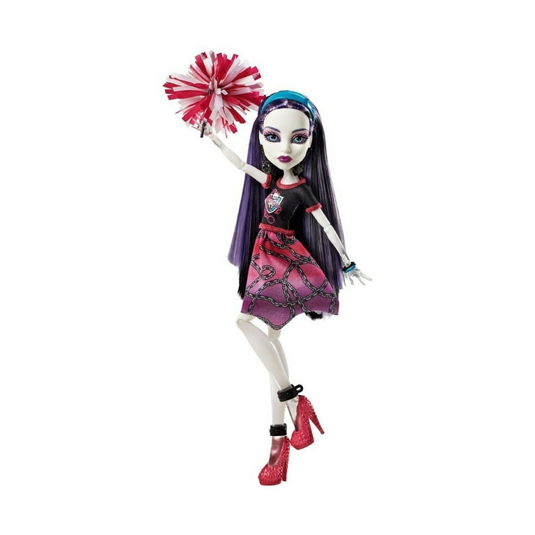 (未使用･未開封品)Monster High: Ghoul Spirit Monster High: Ghoul Spirit | THQ Nordic | GameStop