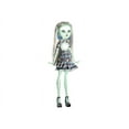 thumbnail image 1 of Monster High - Ghoul's Alive! Frankie Stein Doll with Lights and Sounds, 1 of 3