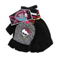 thumbnail image 1 of Monster High Girls Gloves [Size 7-14], 1 of 2