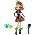 thumbnail image 1 of Monster High Gloom 'n Bloom Venus McFlytrap Doll, 1 of 3