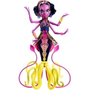 Monster High Great Scarrier Reef Down Under Ghouls Kala Merri Doll