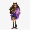 thumbnail image 1 of Monster High Haunt Couture Clawdeen Wolf Doll, 1 of 4