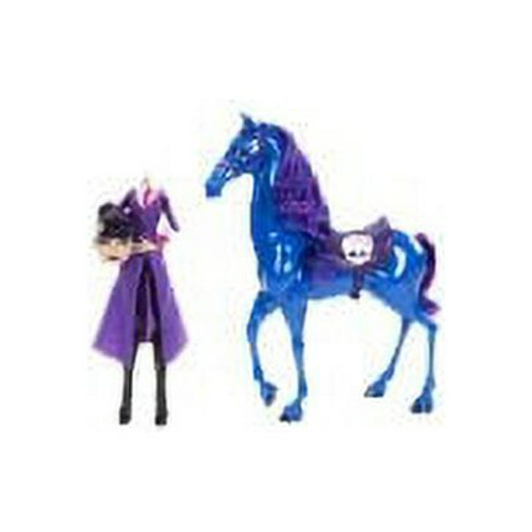 Monster cheap high horse