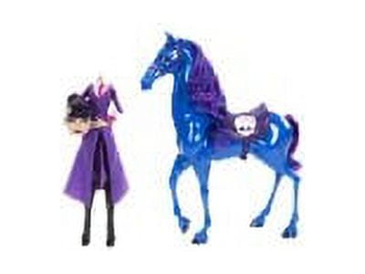 Monster High - Headless Headmistress Bloodgood