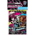 thumbnail image 1 of Monster High Invitations, 8ct, 1 of 2