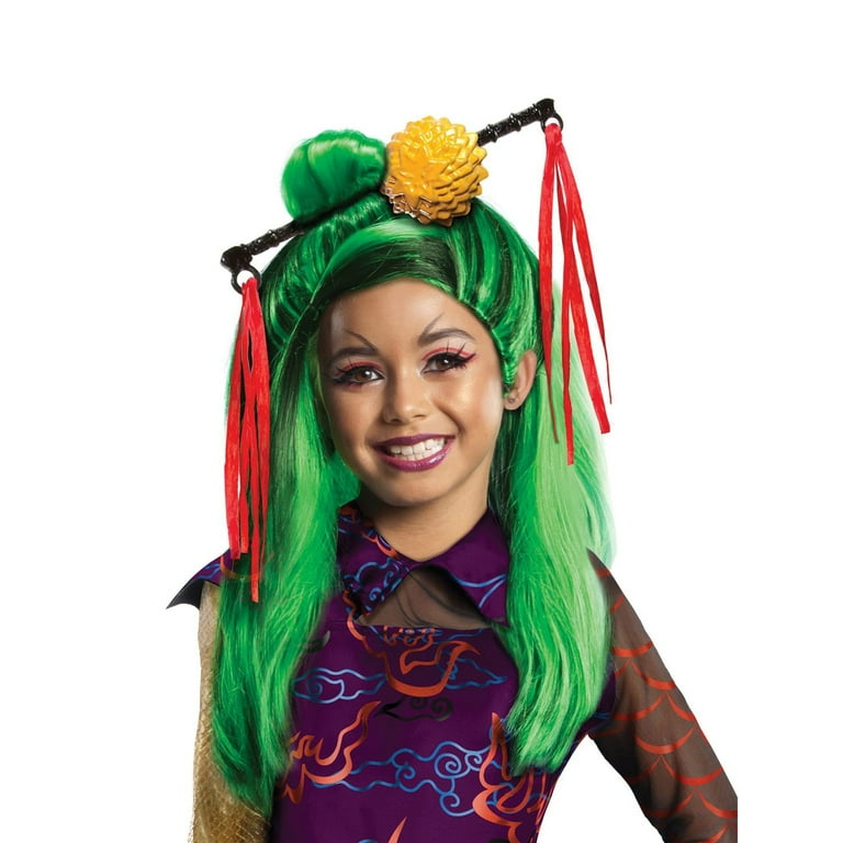 Jinafire Long Wig Jinafire Long Wig